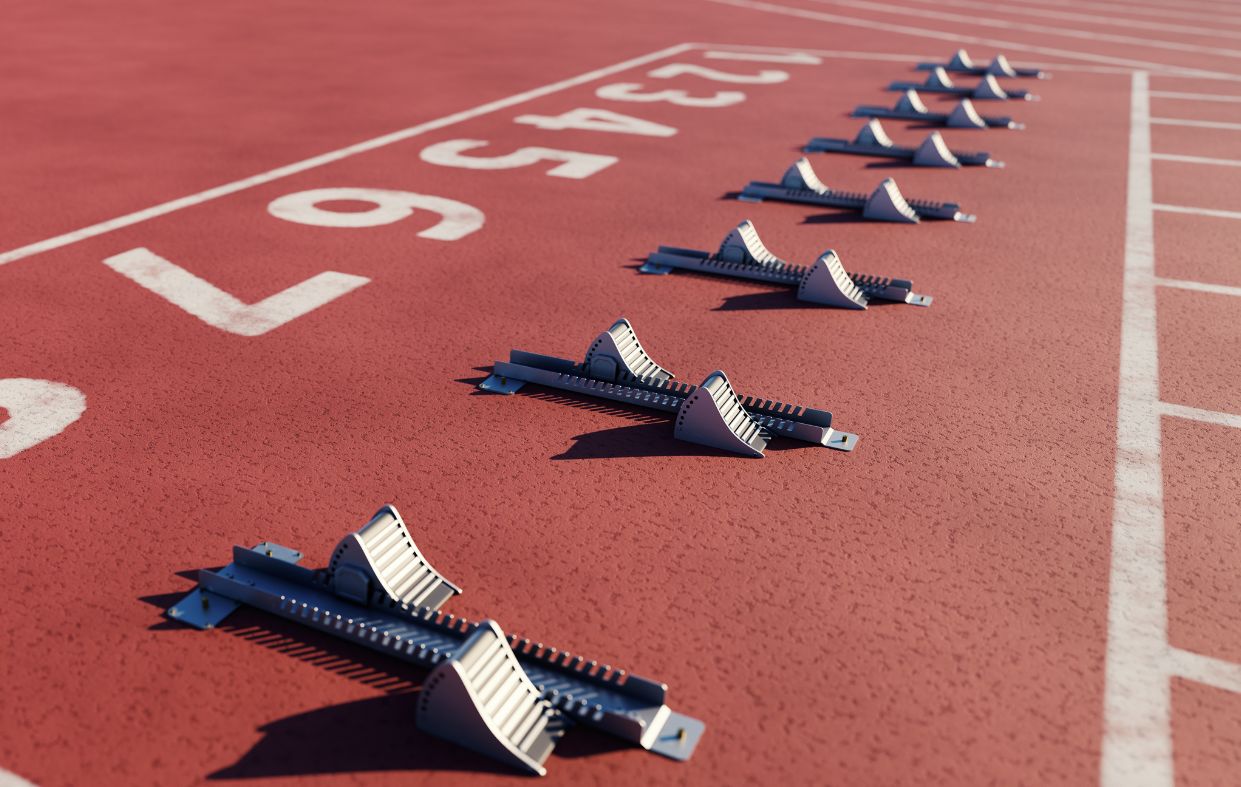 WORLD ATHLETICS